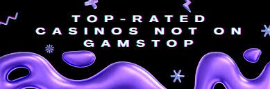 Explore the Exciting World of Casinos Not on Gamstop UK